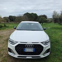 Audi a1 allstreet