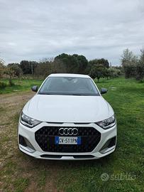 Audi a1 allstreet