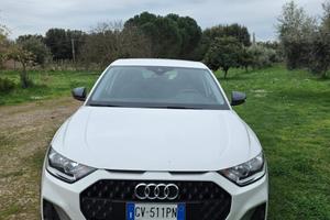 Audi a1 allstreet