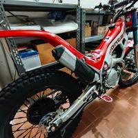 Montesa Cota 315 - 2001