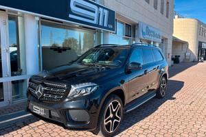 Mercedes-benz GLS 350 d 4Matic Premium Plus