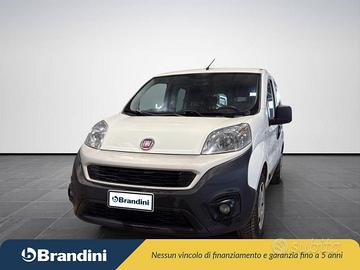 Fiat Fiorino III Fiorino combi N1 1.3 mjt 95cv SX