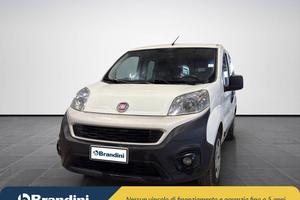 Fiat Fiorino III Fiorino combi N1 1.3 mjt 95cv SX