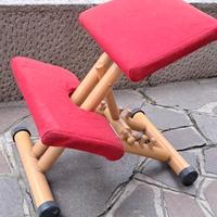 sedia ergonomica stokke originale