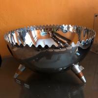 Centrotavola Alessi nuovo