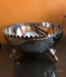 Centrotavola Alessi nuovo