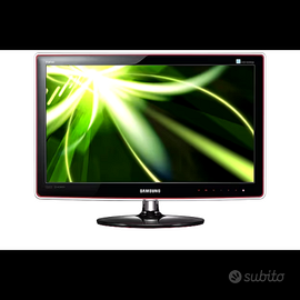 Tv samsung 24" Led HD