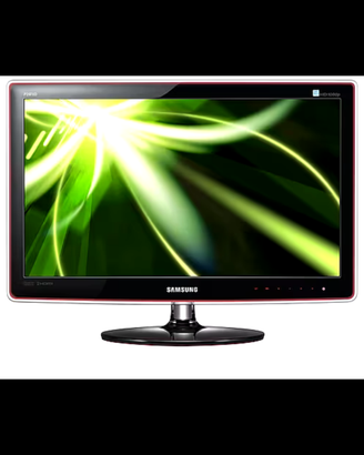 Tv samsung 24" Led HD