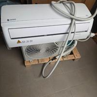 CONDIZIONATORE CALDO FREDDO