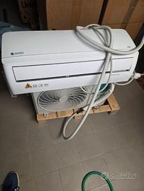 CONDIZIONATORE CALDO FREDDO