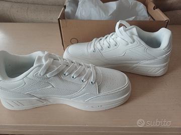 sneaker bianche itazero 41