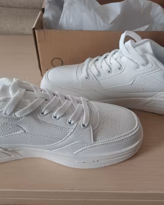 sneaker bianche itazero 41