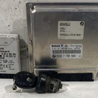 KIT CHIAVE MINI Cooper 1a Serie (00>06)