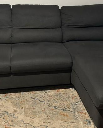 Divano letto