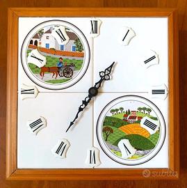 VILLEROY & BOCH - Orologio serie NAIF