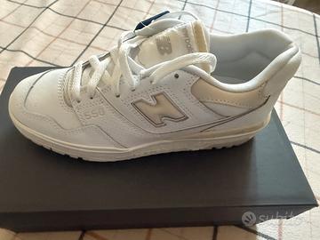 New balance 550