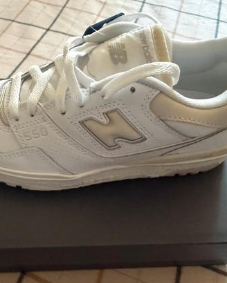 New balance 550