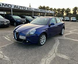 ALFA ROMEO Giulietta 1.6 JTDm TCT 120 CV Sport