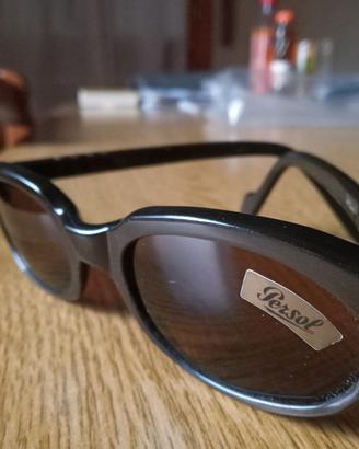 OCCHIALI DA SOLE PERSOL RATTI MEFLECTO ANNI "80