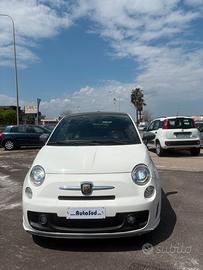 FIAT 500C ABARTH