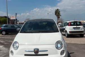 FIAT 500C ABARTH