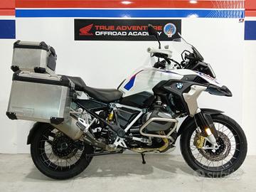 Bmw R 1250 GS 2022