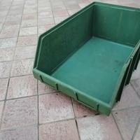 CONTENITORE A BOCCA DI LUPO MOBIL PLASTIC 5K SUPER