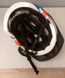 casco mtb