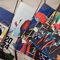 calendari arma Carabinieri