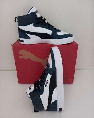 Scarpe PUMA alte nuove, taglia 45