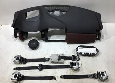 Kit airbags - jaguar e-pace