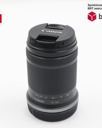 Canon RF-S 18-150 F3.5-6.3 IS STM (Canon)