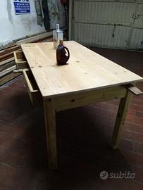 Tavolo Salentino