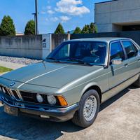 Bmw 745i TURBO ( STUPENDA )