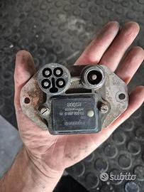 Modulo Accensione Per Mercedes W123 230 - 280 CE