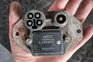 Modulo Accensione Per Mercedes W123 230 - 280 CE