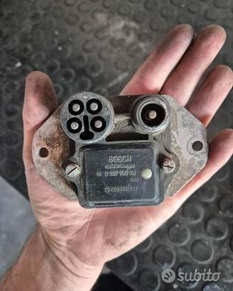 Modulo Accensione Per Mercedes W123 230 - 280 CE