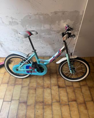bicicletta