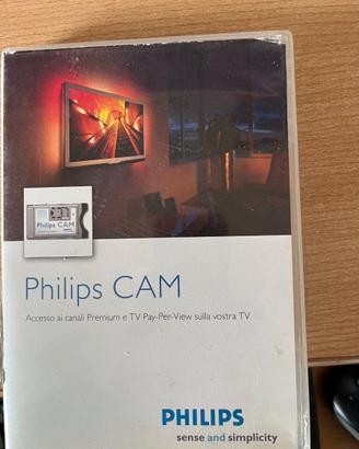 MODULO PHILIPS CAM 001