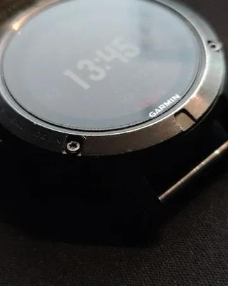 Garmin Fenix 5