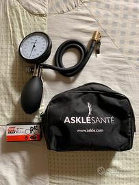 Gonfietto per Cuscino anti decubito