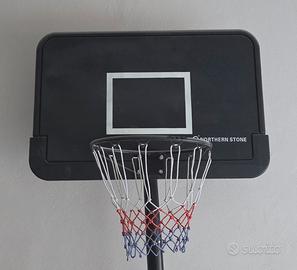 Canestro basket interno/esterno