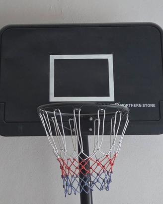 Canestro basket interno/esterno