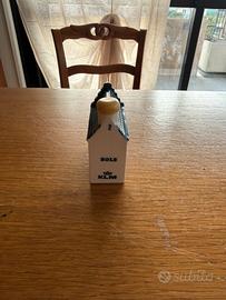 Casetta KLM BOLS