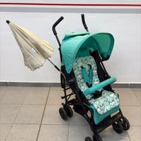 Passeggino ultra leggero giordani