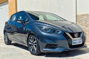 Nissan Micra 1.5 dCi 116cv