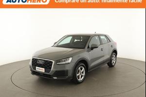AUDI Q2 YT77688