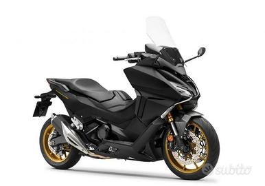 Honda Forza 750 - 2024