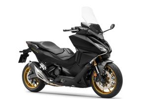 Honda Forza 750 - 2024