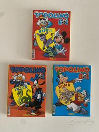 Disney - Topolino Gol